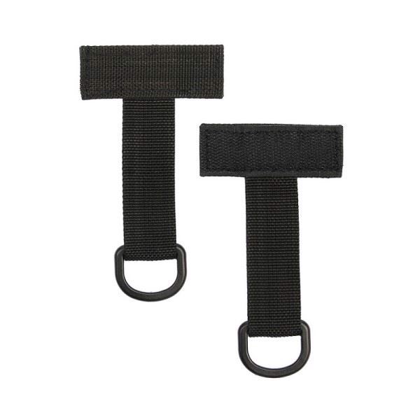 101 INC Molle Nøgleholder B3 set i farven Sort