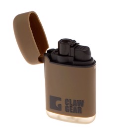 Clawgear army grøn storm lighter