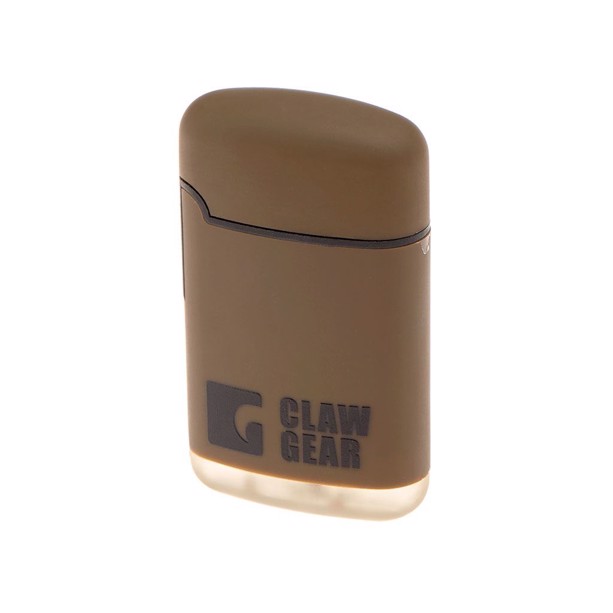 Army grøn storm lighter fra Clawgear