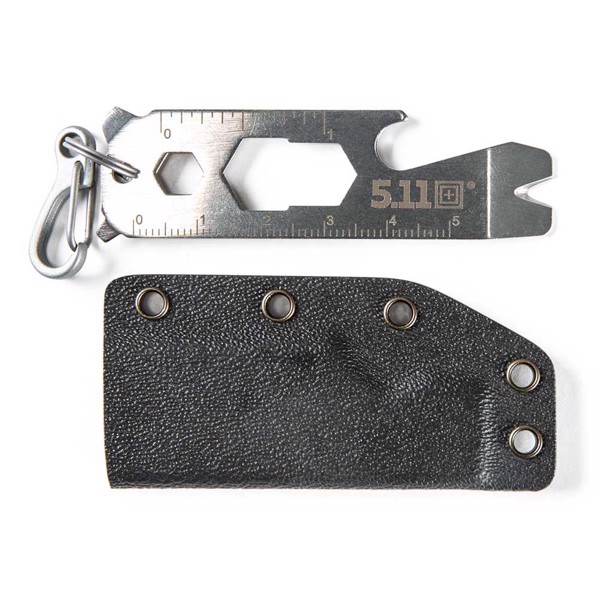 5.11 Tactical EDT Keychain Multi-Tool