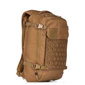 25 liters AMP12 rygsæk fra 5.11 Tactical