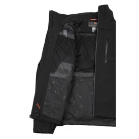 Tactical 5.11 Sabre jakke i sort softshell