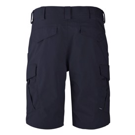 Taktiske 5.11 shorts i dark navy med mange lommer