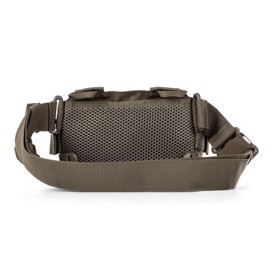 5.11 Tactical LV6 Waist Pack 2.0 set i farven Tundra bagfra