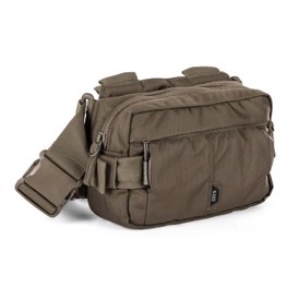 5.11 Tactical LV6 Waist Pack 2.0 set i farven Tundra