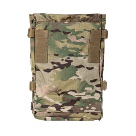 5.11 Tactical PC Hydration Carrier i MultiCam set bagfra uden skulderstropper