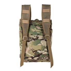 5.11 Tactical PC Hydration Carrier i MultiCam set bagfra