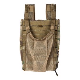 5.11 Tactical PC Hydration Carrier i MultiCam set med opbevaringsnet