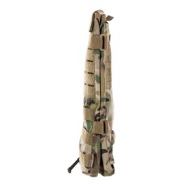 5.11 Tactical PC Hydration Carrier i MultiCam set fra siden