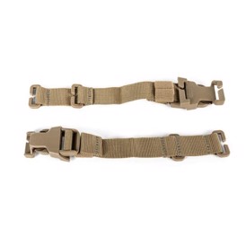 5.11 Tactical PC Hydration Carrier i MultiCam med stropper