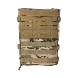 5.11 Tactical PC Hydration Carrier i MultiCam set forfra