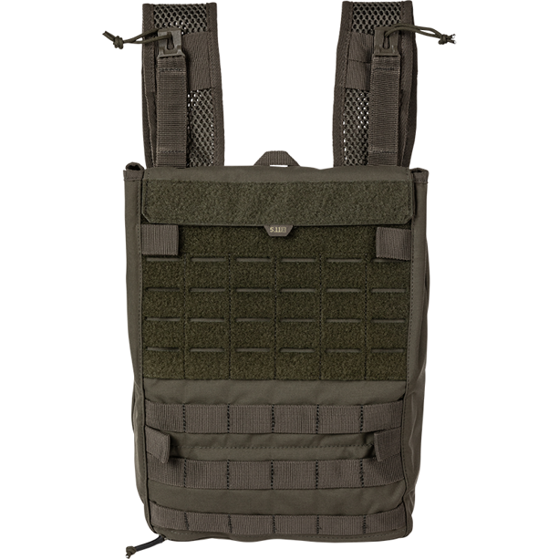 5.11 Tactical PC Hydration Carrier i Ranger Green