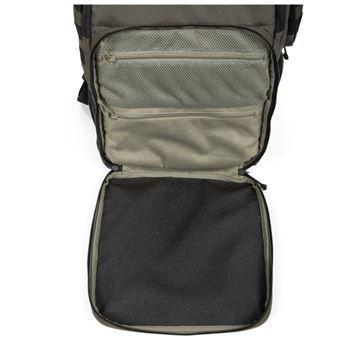 5.11 Tactical Range Ready Rygsæk 38 Liter set i farven Ranger Green med måtte til klargøring af pistol