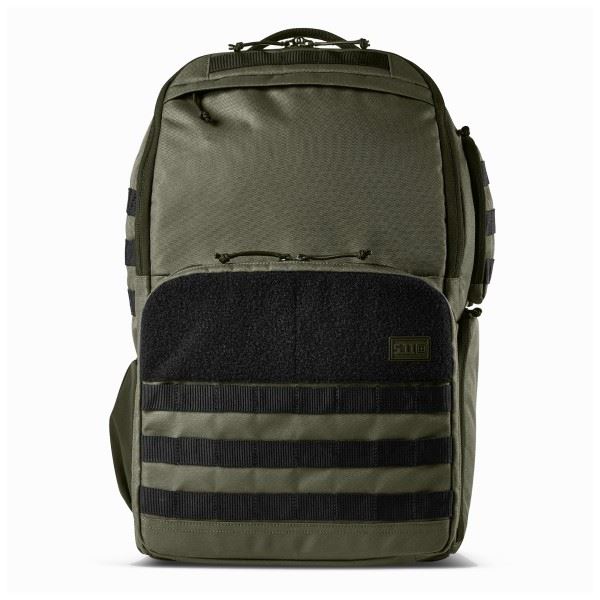 5.11 Tactical Range Ready Rygsæk 38 Liter set i farven Ranger Green