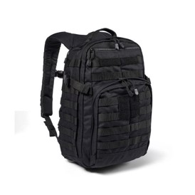 5.11 Tactical Rush12 2.0 rygsæk, 24 liter i farven set fra siden