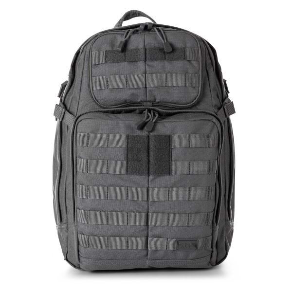 5.11 Tactical Rush24 2.0 Rygsæk, 37 liter i farven Storm