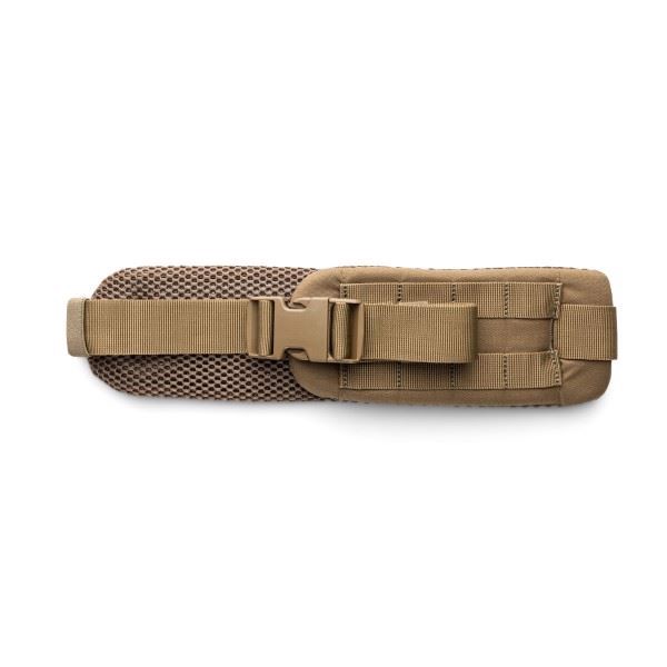 5.11 Tactical Rush Belt Kit set i farven Kangaroo