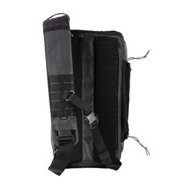 5.11 Tactical Skyweight Sling Pack, 10 liter i farven Volcanic set bagfra