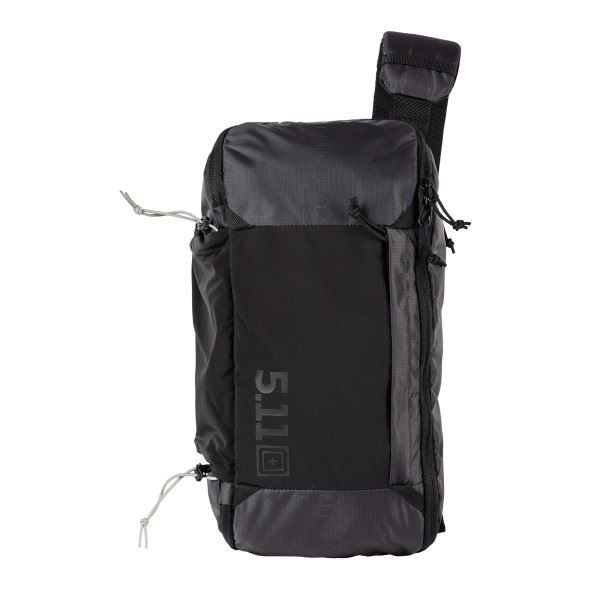 5.11 Tactical Skyweight Sling Pack, 10 liter i farven Volcanic