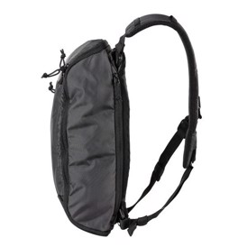 5.11 Tactical Skyweight Sling Pack, 10 liter i farven Volcanic set fra side