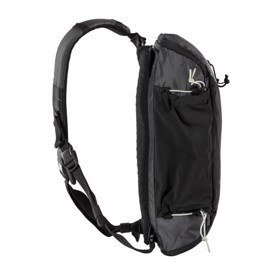 5.11 Tactical Skyweight Sling Pack, 10 liter i farven Volcanic set fra siden