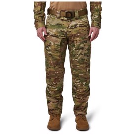 5.11 Tactical V.XI XTU Straight Pant i farven MultiCam