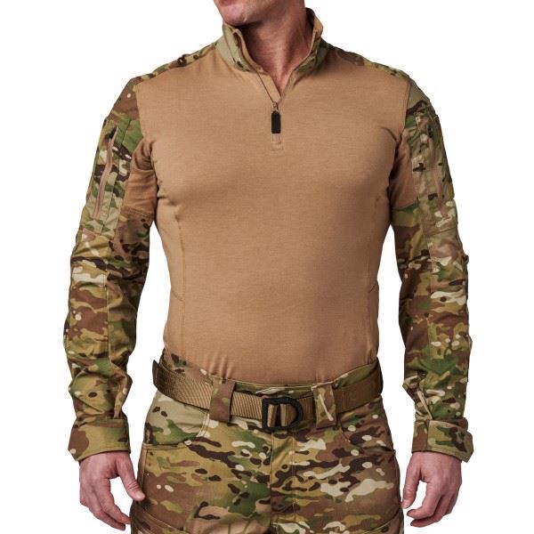 5.11 Tactical V.XI XTU Rapid Long Sleeve Shirt i MultiCam