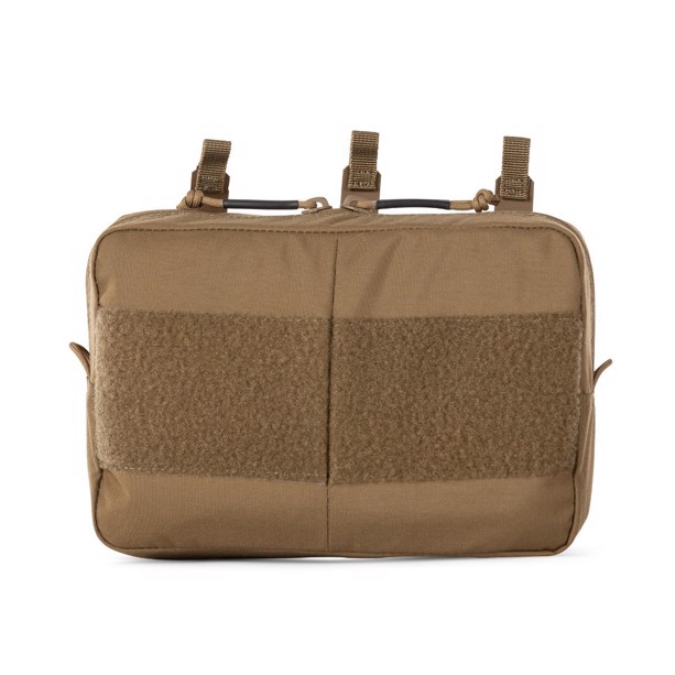 Flex 9.6 Horizontal pouch fra 5.11 Tactical