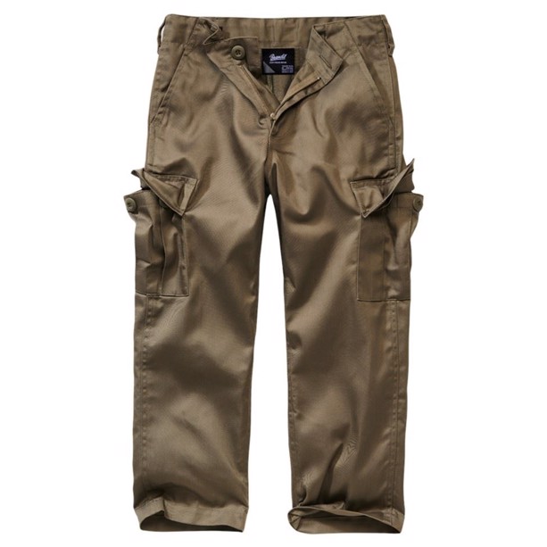 Køb Army bukser til børn | Hos 417.dk