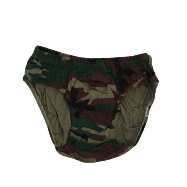 Camouflage underbukser til herrer/drenge 417.dk