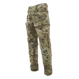 Carinthia Combat Bukser i farven MultiCam set i vinkel