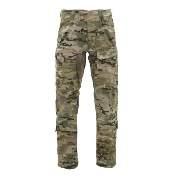 Carinthia Combat Bukser i farven MultiCam