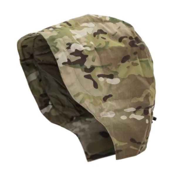 Carinthia Combat Hætte i MultiCam