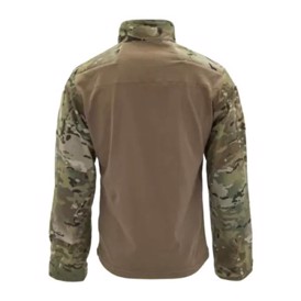 Carinthia Combat Shirt i farven MultiCam set bagfra