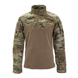 Carinthia Combat Shirt i farven MultiCam