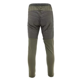 Carinthia G-LOFT Ultra Pants 2.0 i farven Oliven bagfra