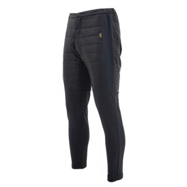 Carinthia G-LOFT Ultra Pants 2.0 i farven Sort set fra siden