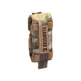 Clawgear 2-way Tourniquet Pouch, MultiCam set bagfra