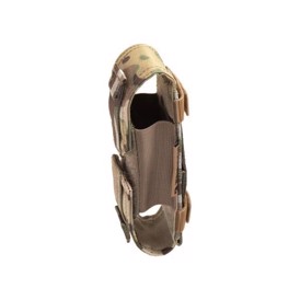 Clawgear 2-way Tourniquet Pouch, MultiCam set fra siden