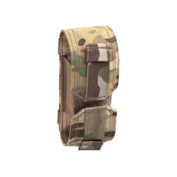 Clawgear 2-way Tourniquet Pouch, MultiCam