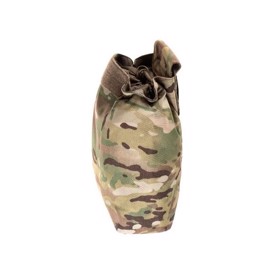 Clawgear Dump Pouch Core set i farven MultiCam fra siden