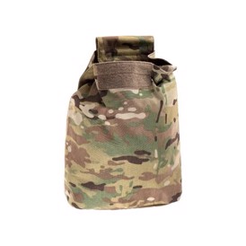 Clawgear Dump Pouch Core set i farven MultiCam