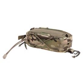 Clawgear EDC G-Hook Small Waistpack, MultiCam set med snøre i bund