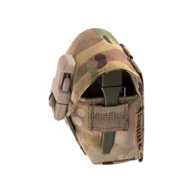 Clawgear Frag Grenade Pouch Core set i farven MultiCam med sikringsløkker