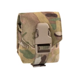 Clawgear Frag Grenade Pouch Core set i farven MultiCam