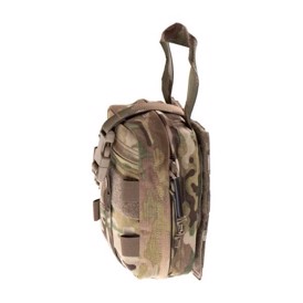 Clawgear IFAK Rip-Off Pouch Core, MultiCam set fra siden