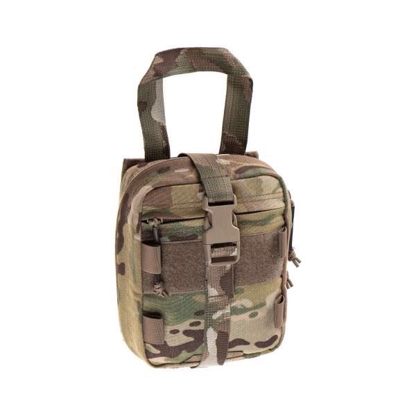 Clawgear IFAK Rip-Off Pouch Core, MultiCam