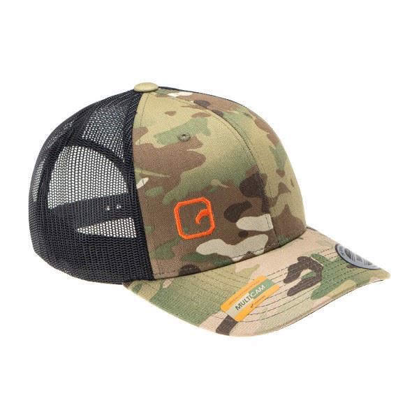 Clawgear Off Duty Cap set i farven MultiCam