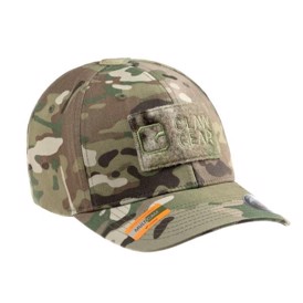 Clawgear Operator Cap set i farven MultiCam