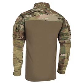 Clawgear Raider Combat Shirt MK V ATS, MultiCam